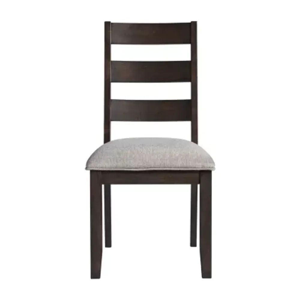 Bellington Dining Collection 2-pc. Upholstered Side Chair