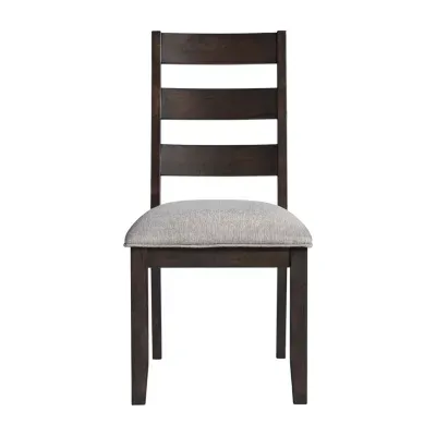 Bellington Dining Collection 2-pc. Upholstered Side Chair