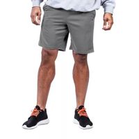 Champion Men's Workout Fleece Shorts - Big and Tall