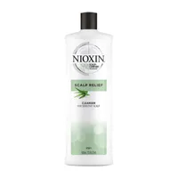 Nioxin Scalp Relief Cleanser Shampoo - 33.8 oz.