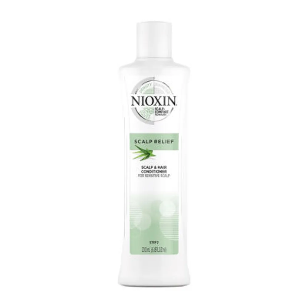 Nioxin Scalp Relief Scalp + Hair Conditioner