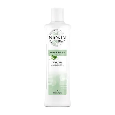 Nioxin Scalp Relief Scalp + Hair Conditioner - 6.7 oz.
