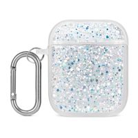 Dabney Lee Glitter Airpods Case