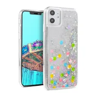 Iphone 11/XR Dots Glitter Case