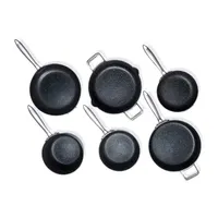 Granitestone 10-pc. Non-Stick Cookware Set