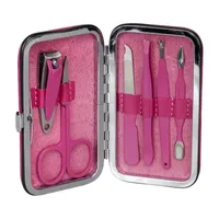 Harry D. Koenig Manicure Kit