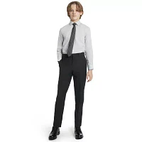 Collection By Michael Strahan Big Boys Suit Pants