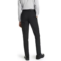 Collection By Michael Strahan Big Boys Suit Pants