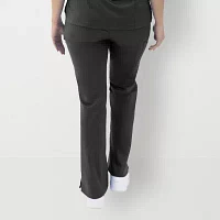 Meta 15226 3-Pocket Cargo Womens Stretch Fabric Scrub Pants