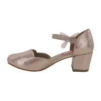 Pop Little & Big  Girls Fling Mary Jane Shoes