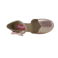 Pop Little & Big  Girls Fling Mary Jane Shoes