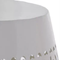 Ruby Side Table