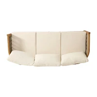 Burchett Patio Sofa