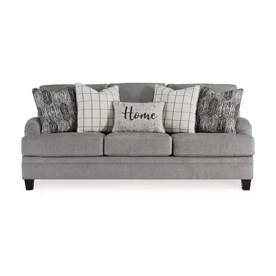 Signature Design By Ashley® Davinca Sofa