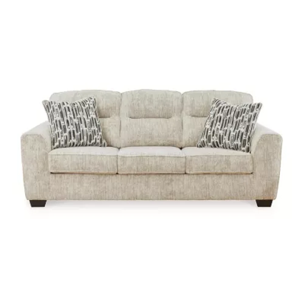 Signature Design By Ashley® Lonoke Sofa