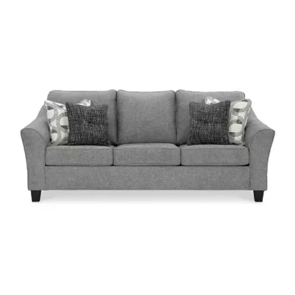 Signature Design By Ashley® Mathonia Sofa