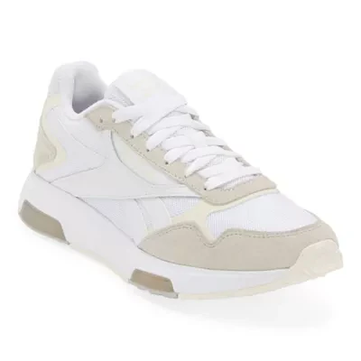 Reebok Womens Glide Dmx Sneakers