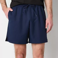 Xersion 7 Inch Mens Workout Shorts