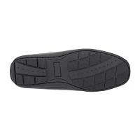 Xray Footwear Little & Big  Boys Errol Round Toe Loafers