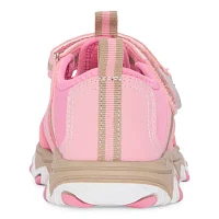 Thereabouts Little & Big  Girls Rift Strap Sandals