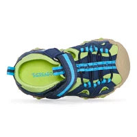 Thereabouts Toddler Boys Lil Rift Strap Sandals