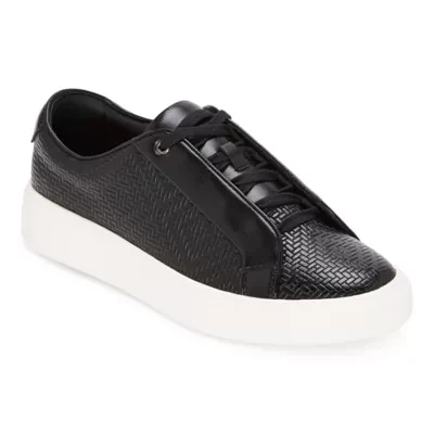 J. Ferrar Mens Russel Slip-On Shoe