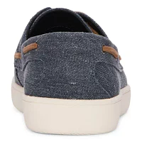 St. John's Bay Mens Norwood Slip-On Shoe