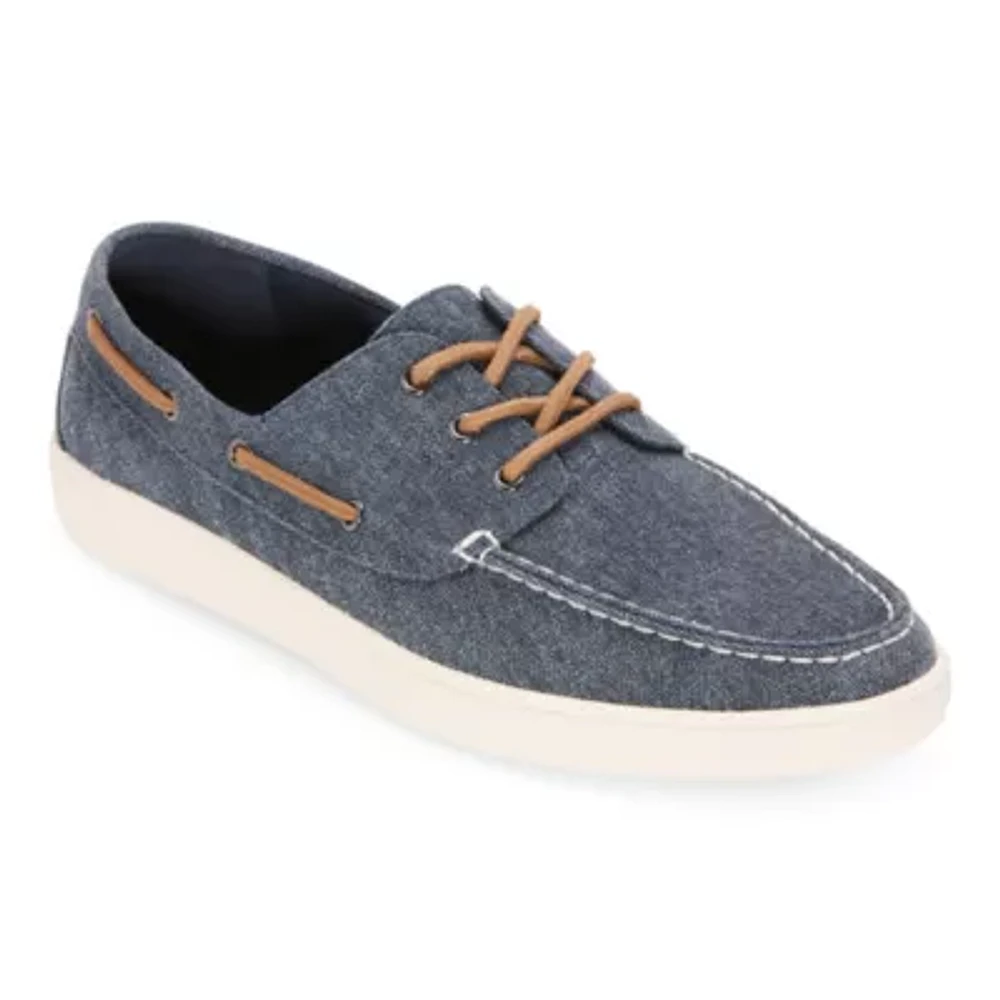 St. John's Bay Mens Norwood Slip-On Shoe