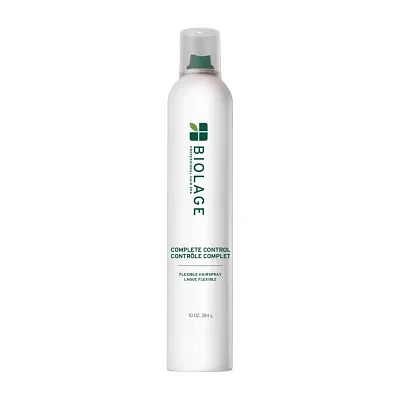 Biolage Complete Control Medium Hold Hair Spray - 10 oz.