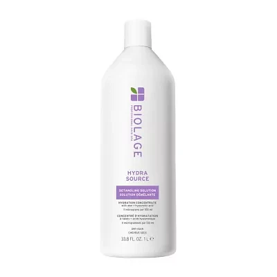 Biolage Hydra Source Detangling Solution - 33.8 oz.