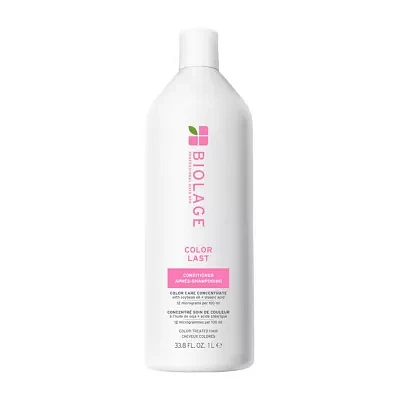 Biolage Color Last Conditioner - 33.8 oz.