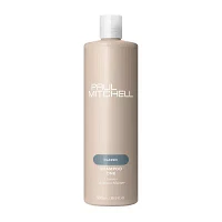Paul Mitchell “Shampoo One” Everyday Wash Shampoo oz