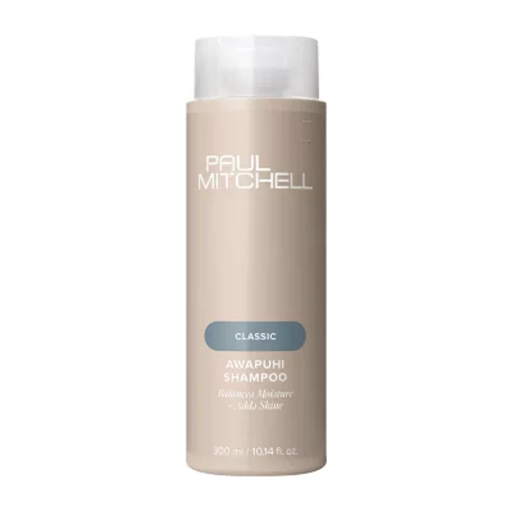 Paul Mitchell Awapuhi Shampoo 10.1 oz.