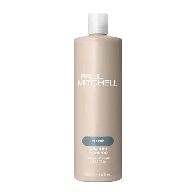 Paul Mitchell Awapuhi Shampoo 16.9 oz.