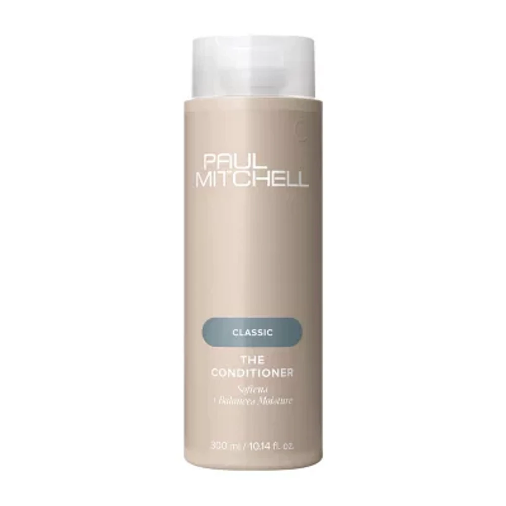 Paul Mitchell The Conditioner Leave-In Leave In Conditioner 10.1 oz.
