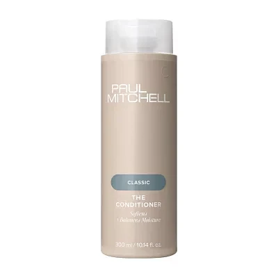 Paul Mitchell The Conditioner Leave-In Leave In Conditioner 10.1 oz.