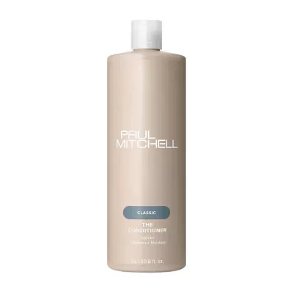 Paul Mitchell The Conditioner Leave-In Conditioner 33.8 oz.