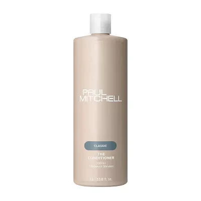 Paul Mitchell The Conditioner Leave-In Conditioner 33.8 oz.