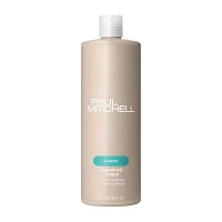 Paul Mitchell “Shampoo Three” Clarifying Shampoo 33.8 oz.