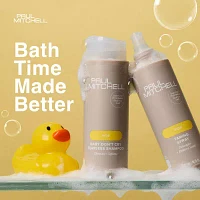 Paul Mitchell Baby Don’T Cry Tearless Shampoo 10.1 oz.