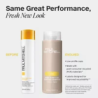 Paul Mitchell Baby Don’T Cry Tearless Shampoo 10.1 oz.