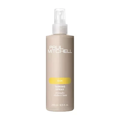 Paul Mitchell Taming Spray Detangling Hair Spray 8.5 oz.