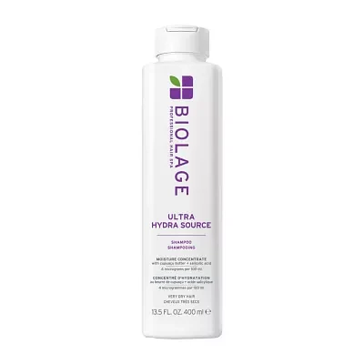 Biolage Ultra Hydra Source Shampoo 13.5 oz.