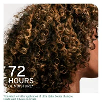 Biolage Ultra Hydra Source Shampoo 13.5 oz.