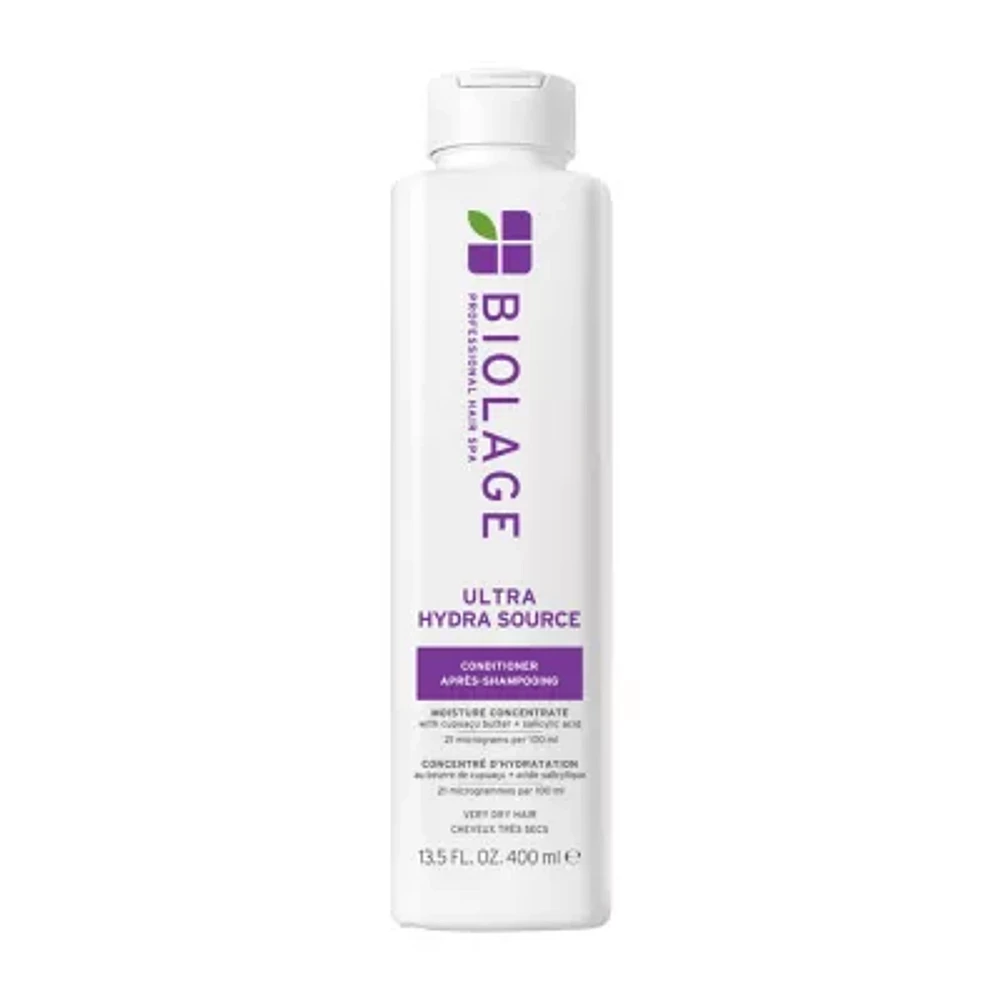 Biolage Ultra Hydra Source Conditioner 13.5 oz.