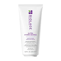 Biolage Ultra Hydra Source Leave In Conditioner 6.7 oz.