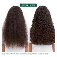 Biolage Ultra Hydra Source Leave In Conditioner 6.7 oz.