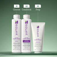Biolage Ultra Hydra Source Leave In Conditioner 6.7 oz.