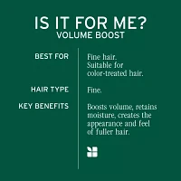 Biolage Volume Boost Conditioner 13.5 oz.