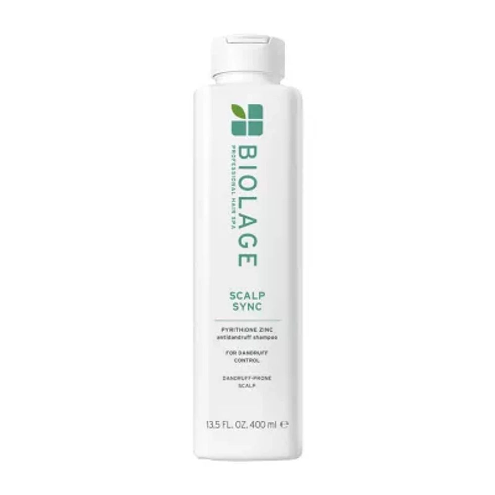 Biolage Scalp Sync Anit-Dandruff Shampoo 13.5 oz.